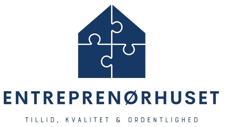 Entreprenørhuset
